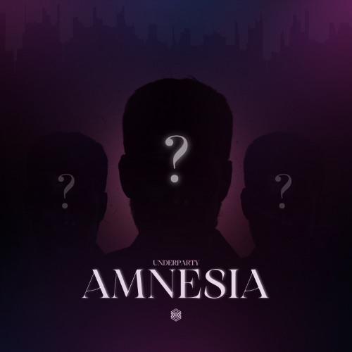 Amnesia - Underparty
