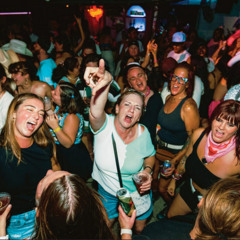 Taking Over the Clubs