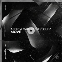 Andrea Marino, Stereoliez - Move
