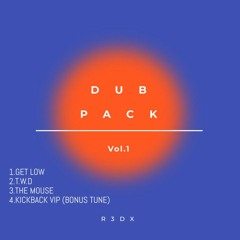 R3DX - 3 DUBS FOR £10 + FREE BONUS VIP (CLICK BUY)
