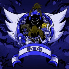 Vs Sonic.Exe B-Side
