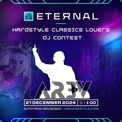 Eternal - Harstyle classics lovers Dj contest By A.R3V