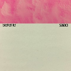 L E F - Serene Salad