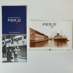 PIER 21 (prod by.7xmi)