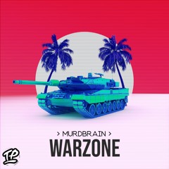Murdbrain - Warzone [FUXWITHIT PREMIERE]