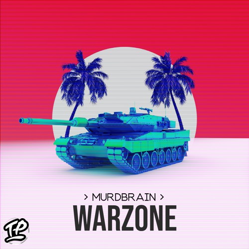 Murdbrain - Warzone [FUXWITHIT PREMIERE]