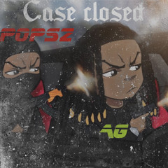 POPSZ X AG - Cased Closed