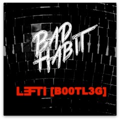 B*d H*bit - LEFTI [B00TL3G] FREE DOWNLOAD