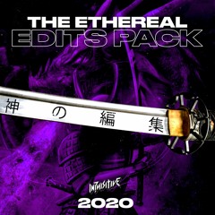 INQUISITIVE - THE ETHEREAL EDITS PACK