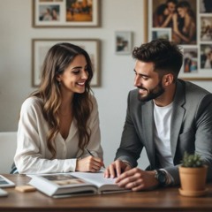 Choosing Your Wedding Photographer