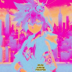 kh+fw mix