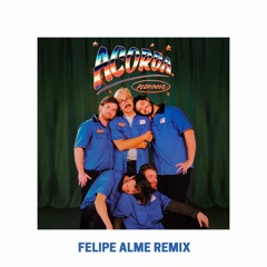 Jovem Dionisio - ACORDA PEDRINHO (Felipe Alme REMIX)