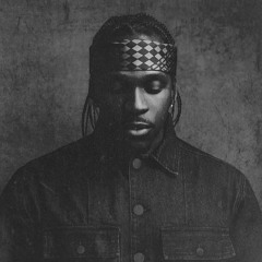 Pusha T - Numbers On The Boards (Shady Haze Remix)
