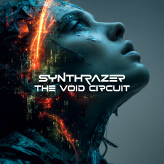 SYNTHRAZER - The Void Circuit [Official Audio]