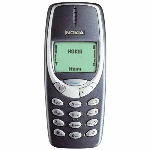 NOKIA PHONK