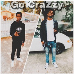 Mk3 X BenZoee- Go CraZzy