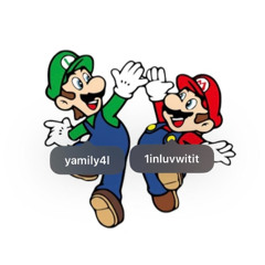 inluvwitit - super mario bros ft almightyyam (d1sgrace) (chris finesse exclusives)