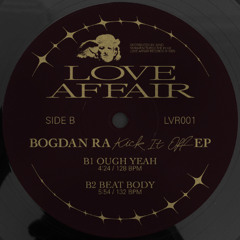 Bogdan Ra - Ough Yeah