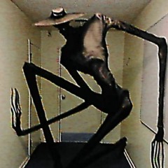 قبعة رجل أسود طويل القامة