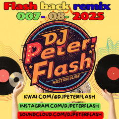 807-DANCE FLASH BACK REMIX 08 DJ PETER FLASH 007-2025