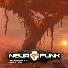 Neuropunk special - THE DEEPSPACE 12 mixed by Bes