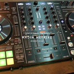 Isi Kepala yang Hebat (Berdo'alah) MP3