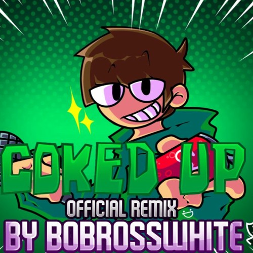 Coked Up Repainted (and alittle message to let yall know i moved to youtube LOL)