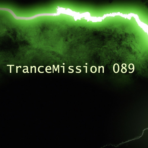 Johnny Davison - TranceMission 089