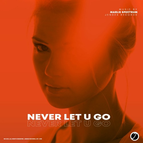 Never Let U Go