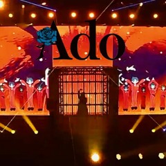 Show 唱 【Ado live Best Artist 2023 ver】