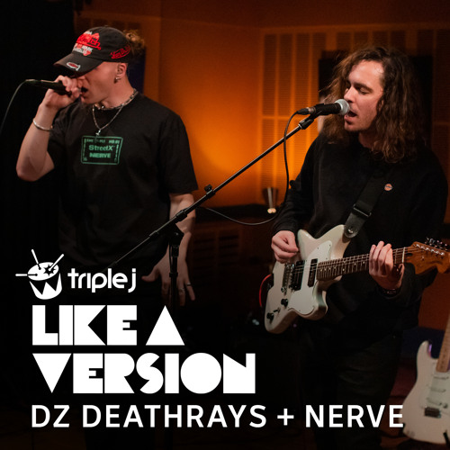 Rock Star (triple j Like a Version)
