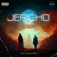 Iniko - Jericho (Remix)