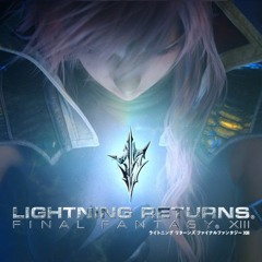 Crimson Blitz - FFRK Ver. Arrangement from LIGHTNING RETURNS FINAL FANTASY XIII