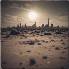 Desert Echoes