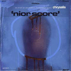 12: nior score (by CHRYSALIS)