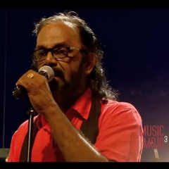 Appozhum Paranjille - Thaikkudam Bridge - Music Mojo