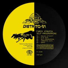 F. Vinuesa - Self-Programming [DISTRITO 91]