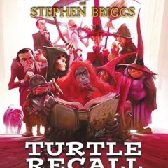 ✔PDF⚡️ Turtle Recall: The Discworld Companion . . . So Far