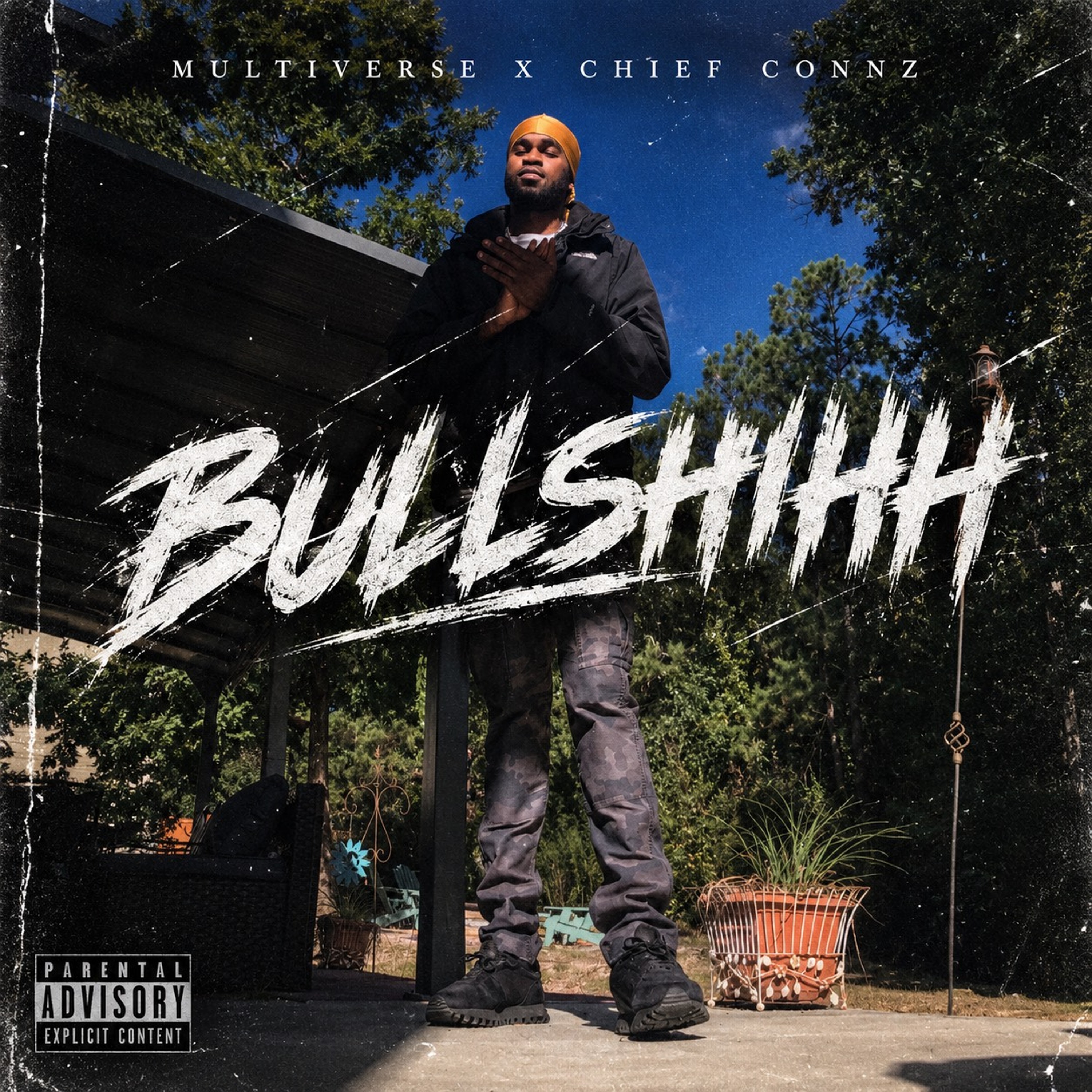 BULLSHIHH episode artwork
