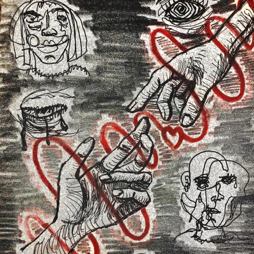 Stream layers of fog by lily kahn | Listen online for free on SoundCloud