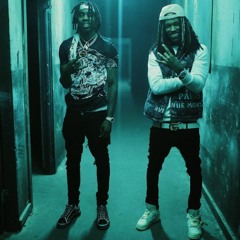 Polo G - Let It Bust (Feat King Von)