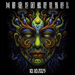 Hexenkessel 10.10.2025 @ Kulturbunker - Stuttgart