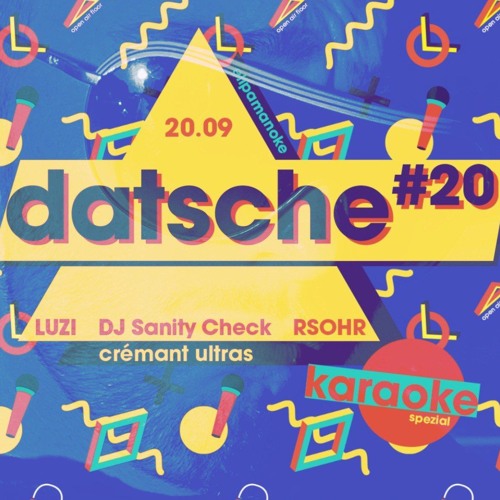 R-SOHR - ELIPAMANOKE 20|09|2024