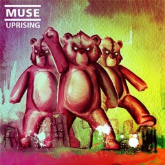 Muse - Uprising (Sound Illusion Remix)