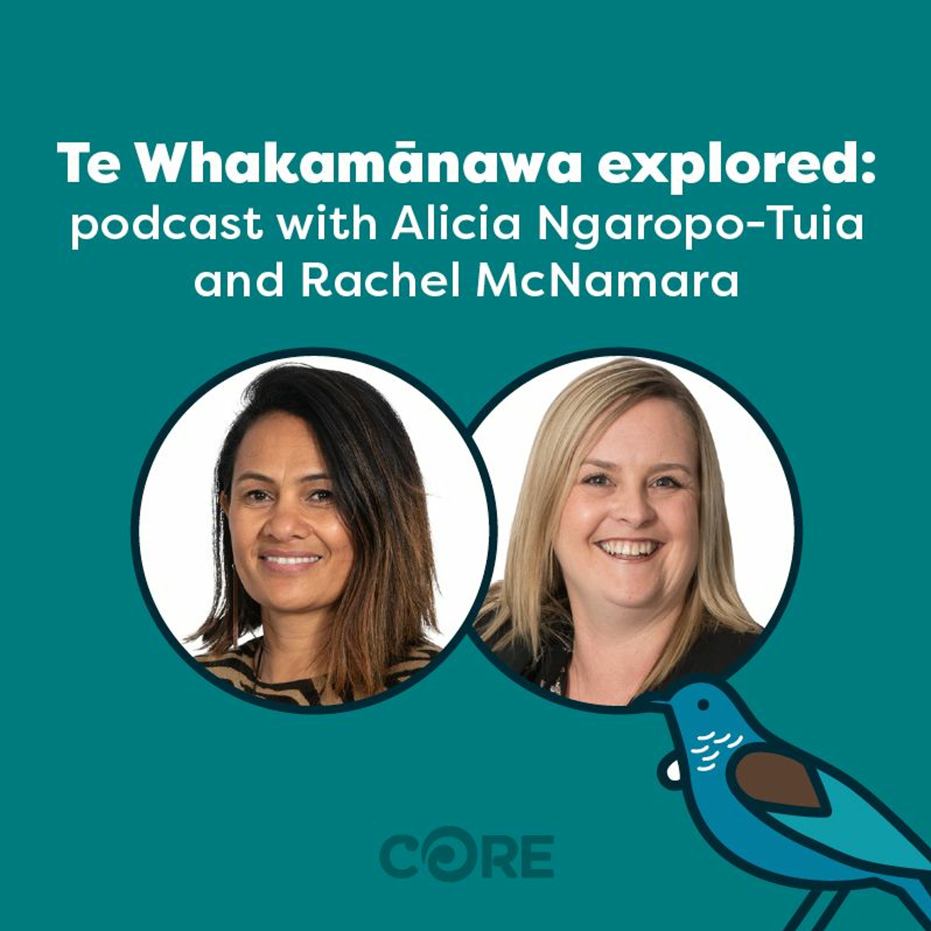 Tātai Aho Rau Core Education