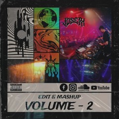 EDIT // MASHUP PACK