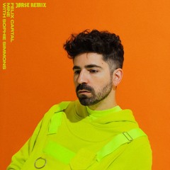 Felix Cartal - Mine (JØASE Remix)