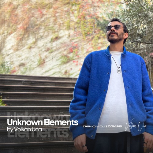 Unknown Elements By Volkan Uca - December 2024