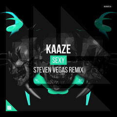 SEXY (Steven Vegas Extended Mix)