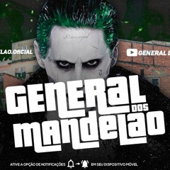 MONTAGEM - HJ EU VOU SER SUA MULHER - MC pocahontas ( GENERAL DOS MANDELÃO )